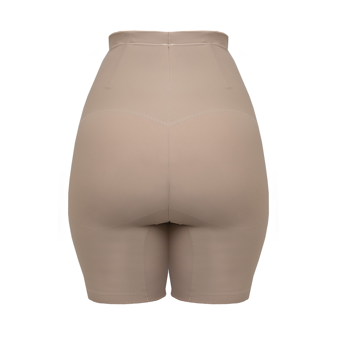 Shapewear Shorts for Petite Body (Nude) – Ultimate by Figur - JA
