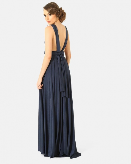Tania Olsen Designs Wrap Dress - JA’dore La Robe – Dress Hire