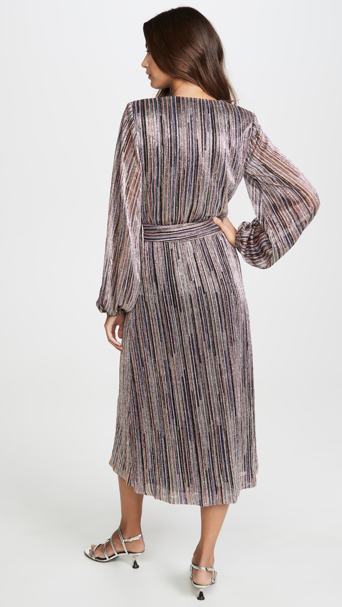 Rebecca Vallance Bellagio Dress - JA’dore La Robe – Dress Hire
