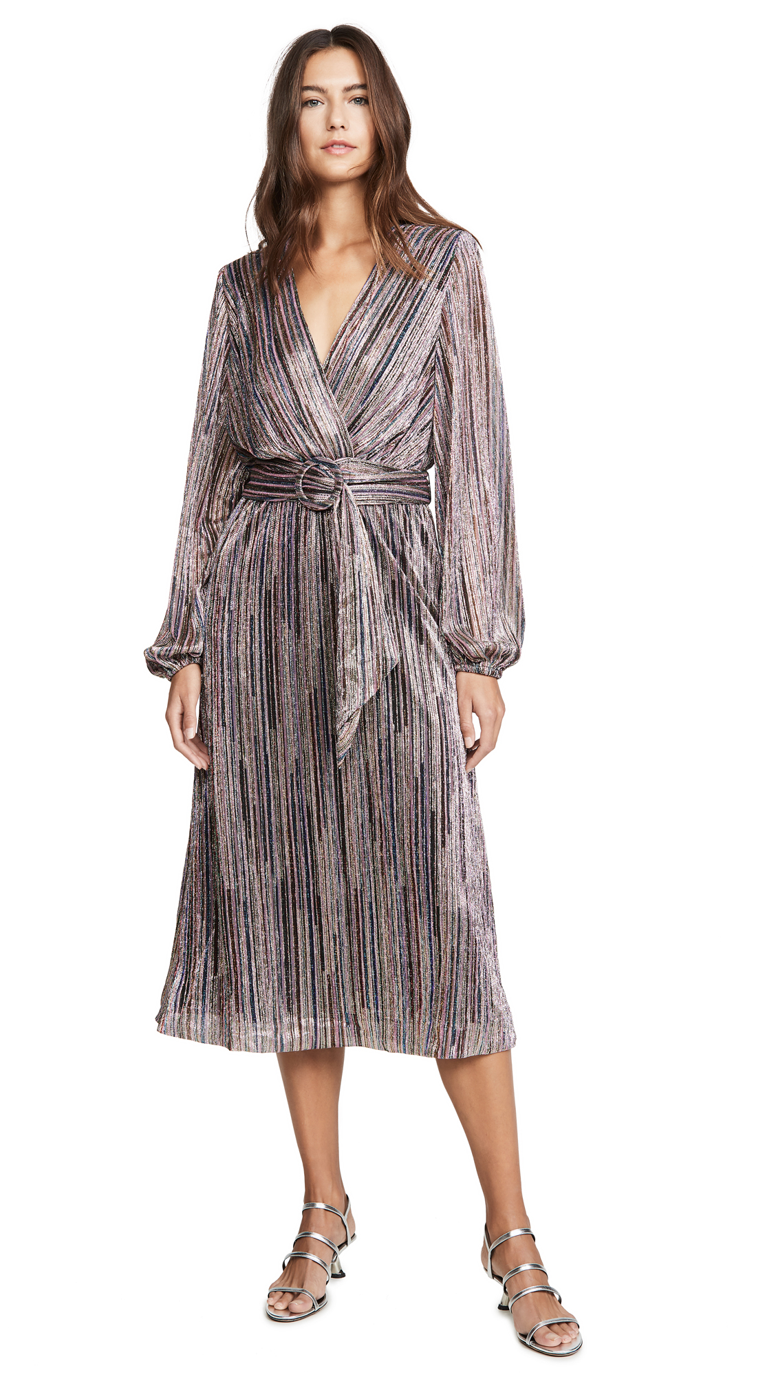 Rebecca Vallance Bellagio Dress - JA’dore La Robe – Dress Hire