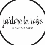 JA'dore La Robe Dress Hire